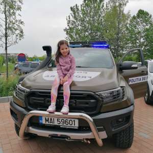 An de an alături de cei mici