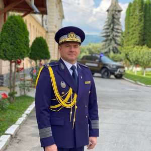 Inspectoratul Teritorial al Poliției de Frontieră Sighetu Marmației