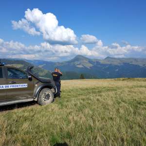 Inspectoratul Teritorial al Poliției de Frontieră Sighetu Marmației