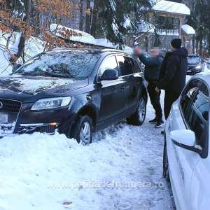 Inspectoratul Teritorial al Poliției de Frontieră Sighetu Marmației