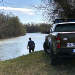 Inspectoratul Teritorial al Poliției de Frontieră Iași