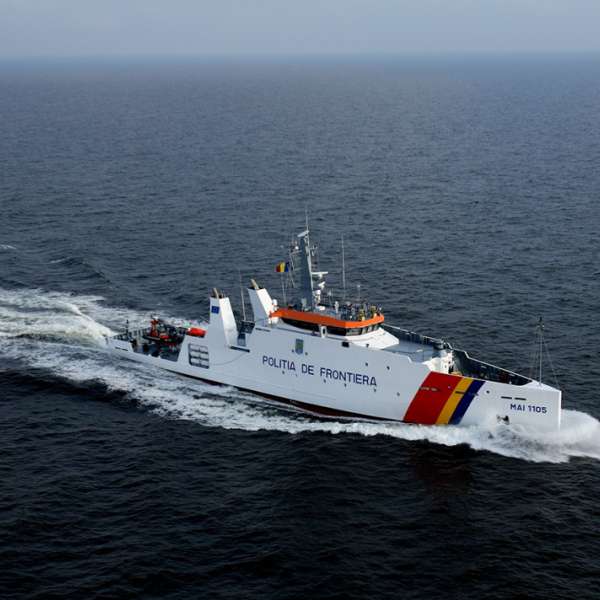 Garda de Coastă
