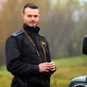 Inspectoratul Teritorial al Poliției de Frontieră Timișoara