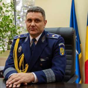 Inspectoratul Teritorial al Poliției de Frontieră Timișoara