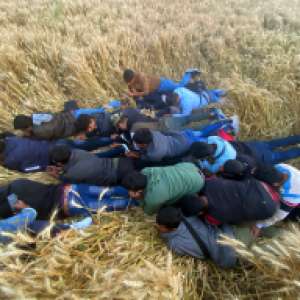 Inspectoratul Teritorial al Poliției de Frontieră Oradea