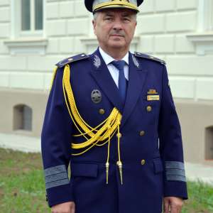 Inspectoratul Teritorial al Poliției de Frontieră Oradea