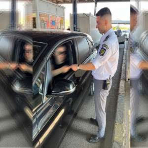 Documentele false cumpărate cu o sută de euro i-au adus un dosar penal