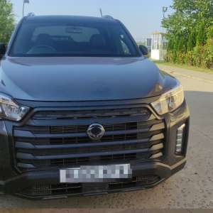 Autoturism căutat de autoritățile din Marea Britanie,  indisponibilizat de poliţiştii de frontieră