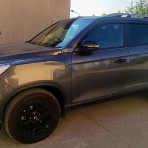 Autoturism căutat de autoritățile din Marea Britanie,  indisponibilizat de poliţiştii de frontieră