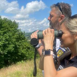 CENTURION - pilot project on chain testing command of FRONTEX