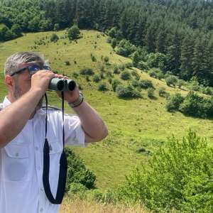 CENTURION - pilot project on chain testing command of FRONTEX