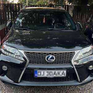 Autoturism căutat de autoritățile din Germania, descoperit în PTF Calafat