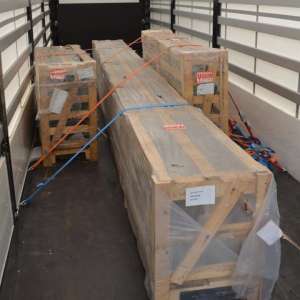 Trei cetăţeni turci cercetaţi pentru trafic de migranţi, unul dintre ei în stare de arest preventiv