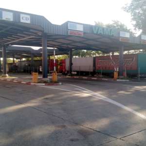 Tânăr depistat la volan, fără permis de conducere