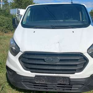 Autovehicul declarat furat de autoritățile din Germania, descoperit la Albița după trei săptămâni de căutări