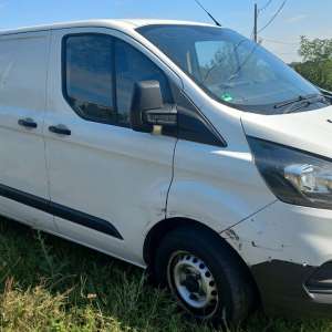 Autovehicul declarat furat de autoritățile din Germania, descoperit la Albița după trei săptămâni de căutări