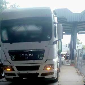 Depistat la volan deşi avea dreptul de conducere anulat