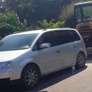 Depistat în trafic, cu permis fără categorie corespunzătoare