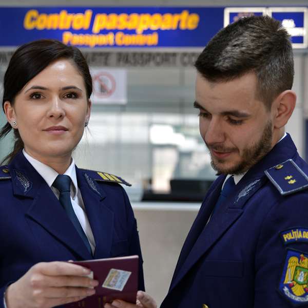 Traficul la frontieră în data de 06 septembrie 2023