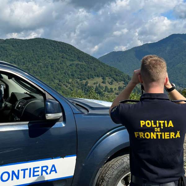 Border traffic on 07th of September, 2023