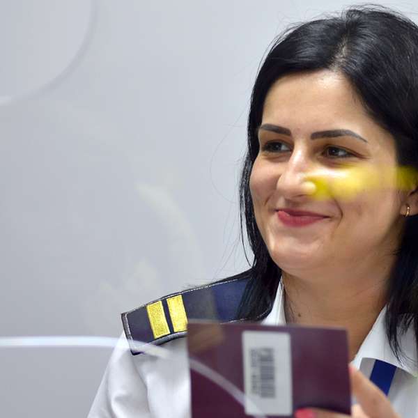 Traficul la frontieră în data de 09 septembrie 2023