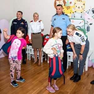 Back to school for all kids - ediția 1