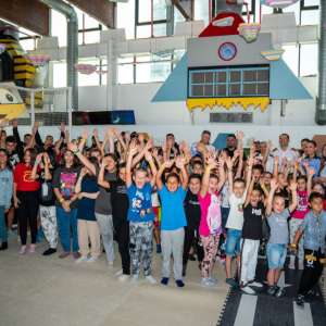 Back to school for all kids - ediția 1