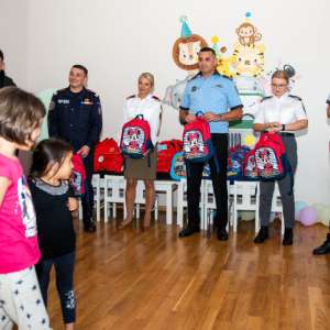 Back to school for all kids - ediția 1