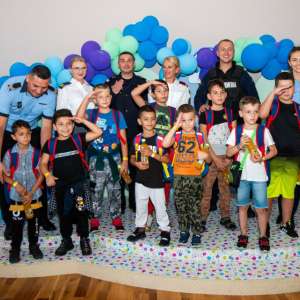 Back to school for all kids - ediția 1