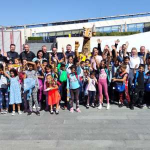 Back to school for all kids - ediția 1