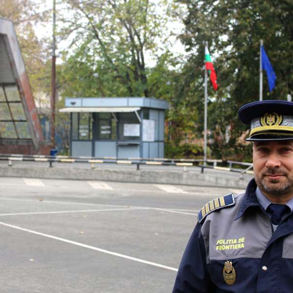 Border traffic on 08th of September, 2023