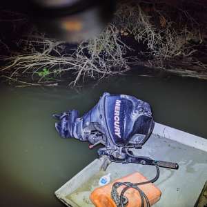 Doi brăileni cercetaţi pentru activităţi de braconaj