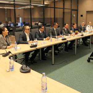 15 ani de cooperare între Poliția de Frontieră Română și Ambasada Statelor Unite ale Americii la București