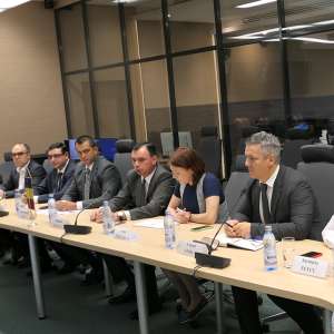 15 ani de cooperare între Poliția de Frontieră Română și Ambasada Statelor Unite ale Americii la București