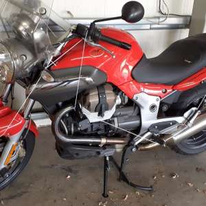 Motocicletă căutată de autoritățile din Italia depistată în  PTF Lunga