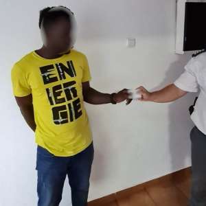 Substituire de persoană demascată de către polițiștii de frontieră gălățeni