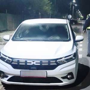 Și-a făcut cadou de ziua lui un dosar penal