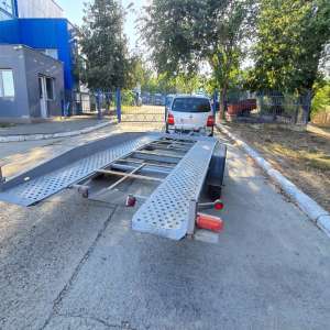 Tânăr depistat în trafic cu permis necorespunzător