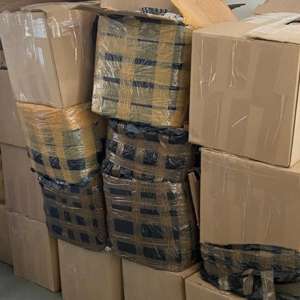 The biggest capture: more than one million tablets containing an active substance from the category of high-risk drugs, worth more than 3 million euros, discovered in BCP Bechet