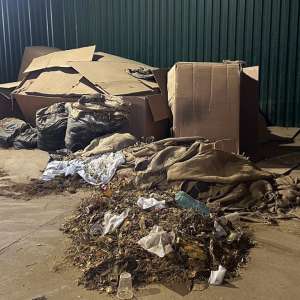 UPDATE: Persons detained as a result of the searches carried out in the criminal file regarding the introduction, production and sale of unprocessed tobacco