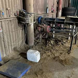 UPDATE: Persons detained as a result of the searches carried out in the criminal file regarding the introduction, production and sale of unprocessed tobacco