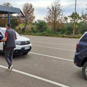 Agresorul unei persoane, căutat de autoritățile din Italia, depistat la controlul de frontieră