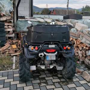 Percheziții într-un dosar de contrabandă cu țigări, în Suceava și alte 5 județe din țară