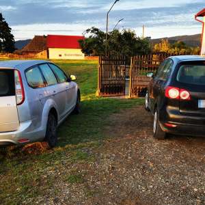 Percheziții într-un dosar de contrabandă cu țigări, în Suceava și alte 5 județe din țară