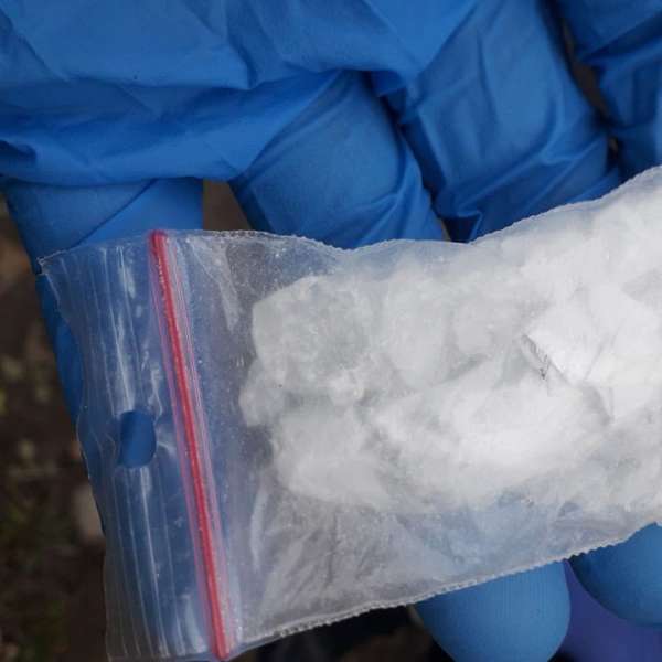 Tânăr de 18 ani descoperit cu substanțe interzise  în Sighetu Marmației