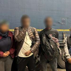 18 cetăţeni străini, depistați de polițiștii de frontieră arădeni în ultimele 24 de ore