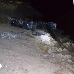 Ţigarete de contrabandă, în valoare de aproximativ 65.000 de lei,descoperite de polițiștii de frontieră gălățeni