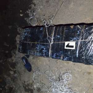 Ţigarete de contrabandă, în valoare de aproximativ 65.000 de lei,descoperite de polițiștii de frontieră gălățeni