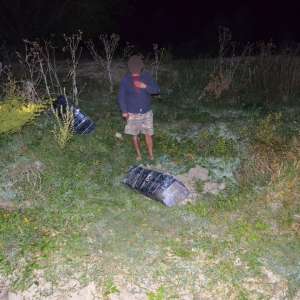 Ţigarete de contrabandă, în valoare de aproximativ 65.000 de lei,descoperite de polițiștii de frontieră gălățeni