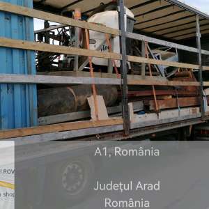 Peste 47 tone deşeuri oprite la intrarea în țară